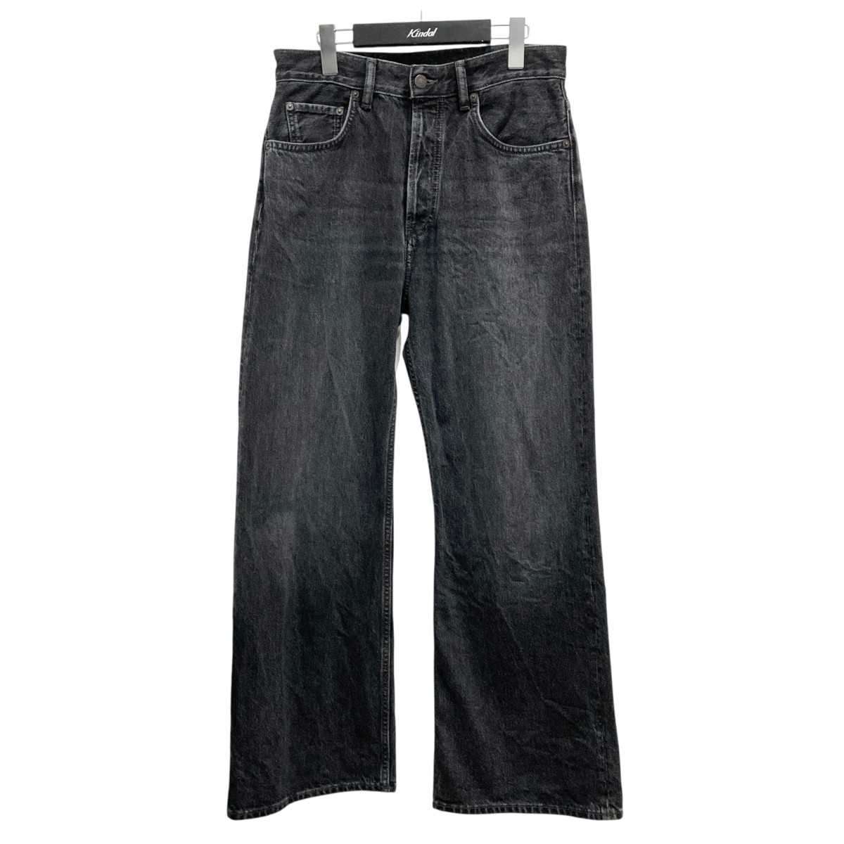 楽天市場】【中古】Acne Studios Bla Konstデニムパンツ 30D173 153 