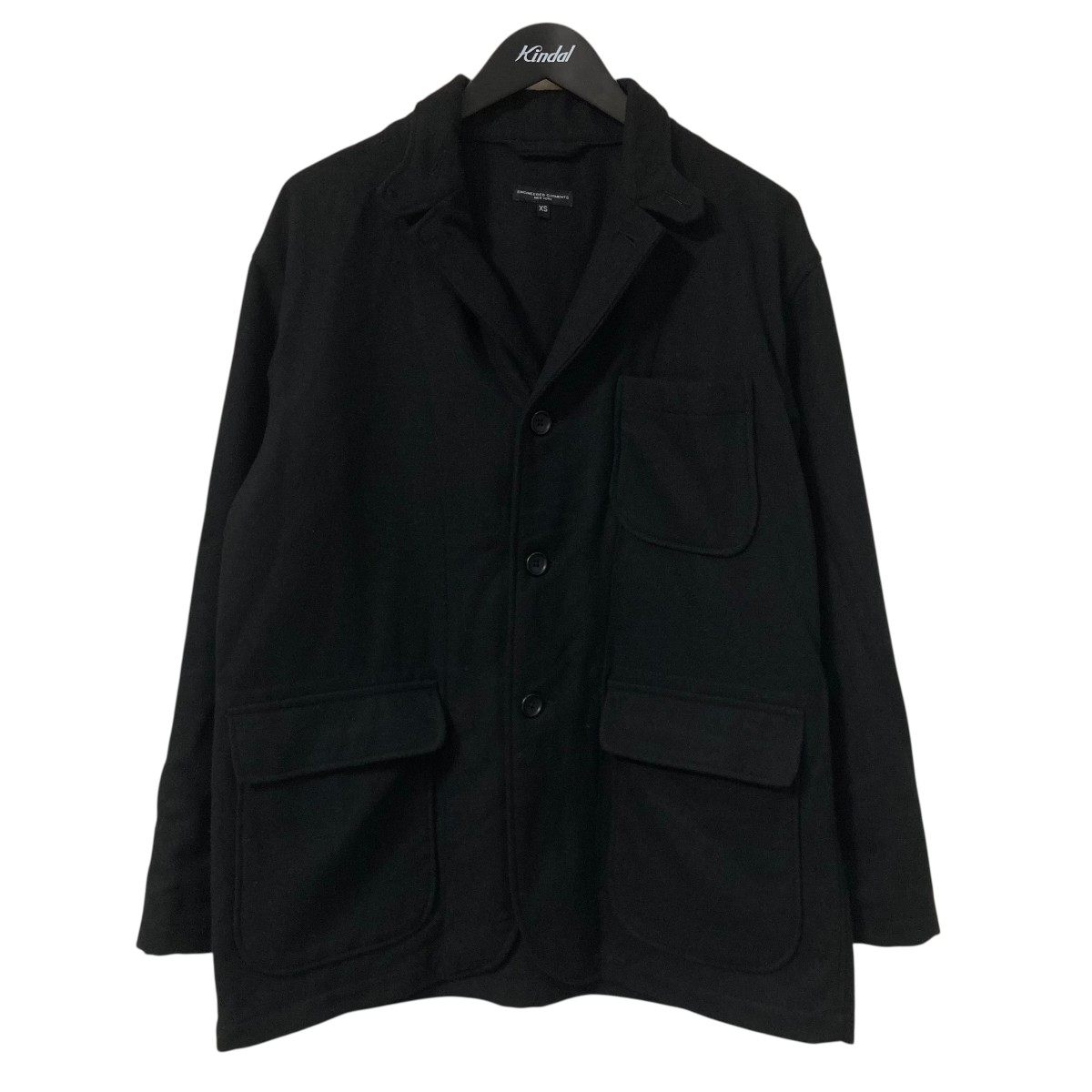 楽天市場】【中古】ENGINEERED GARMENTS (エンジニアードガーメンツ