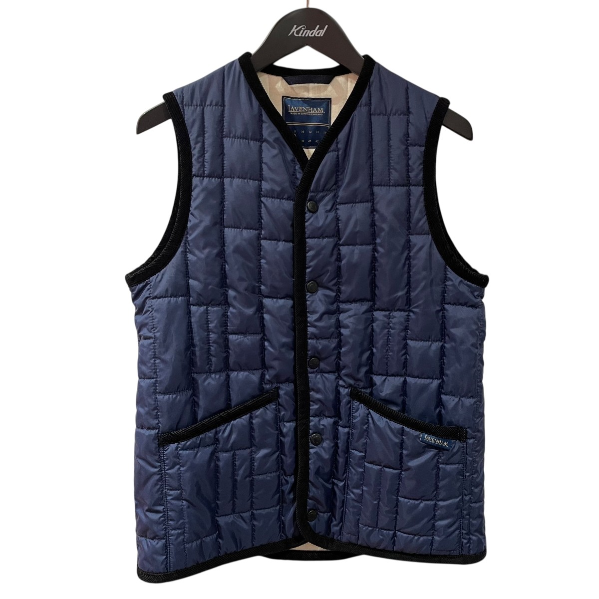 楽天市場】ラベンハム×リバティ LAVENHAM×LIBERTY リバーシブル