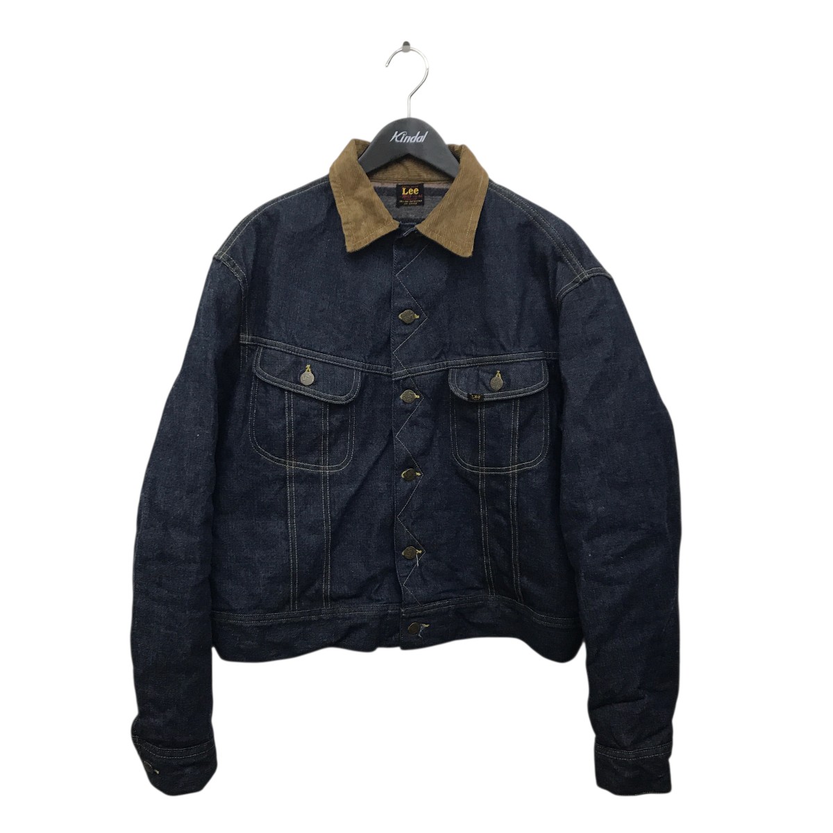 楽天市場】【中古】○リアルマッコイズ リー ライダースジャケット