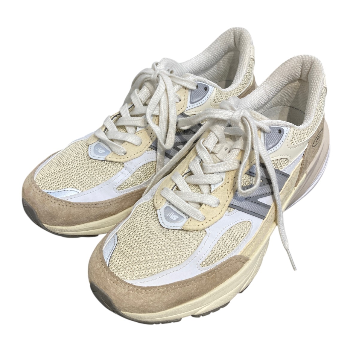 楽天市場】【中古】NEW BALANCE | ニューバランス スニーカー M990SS6 