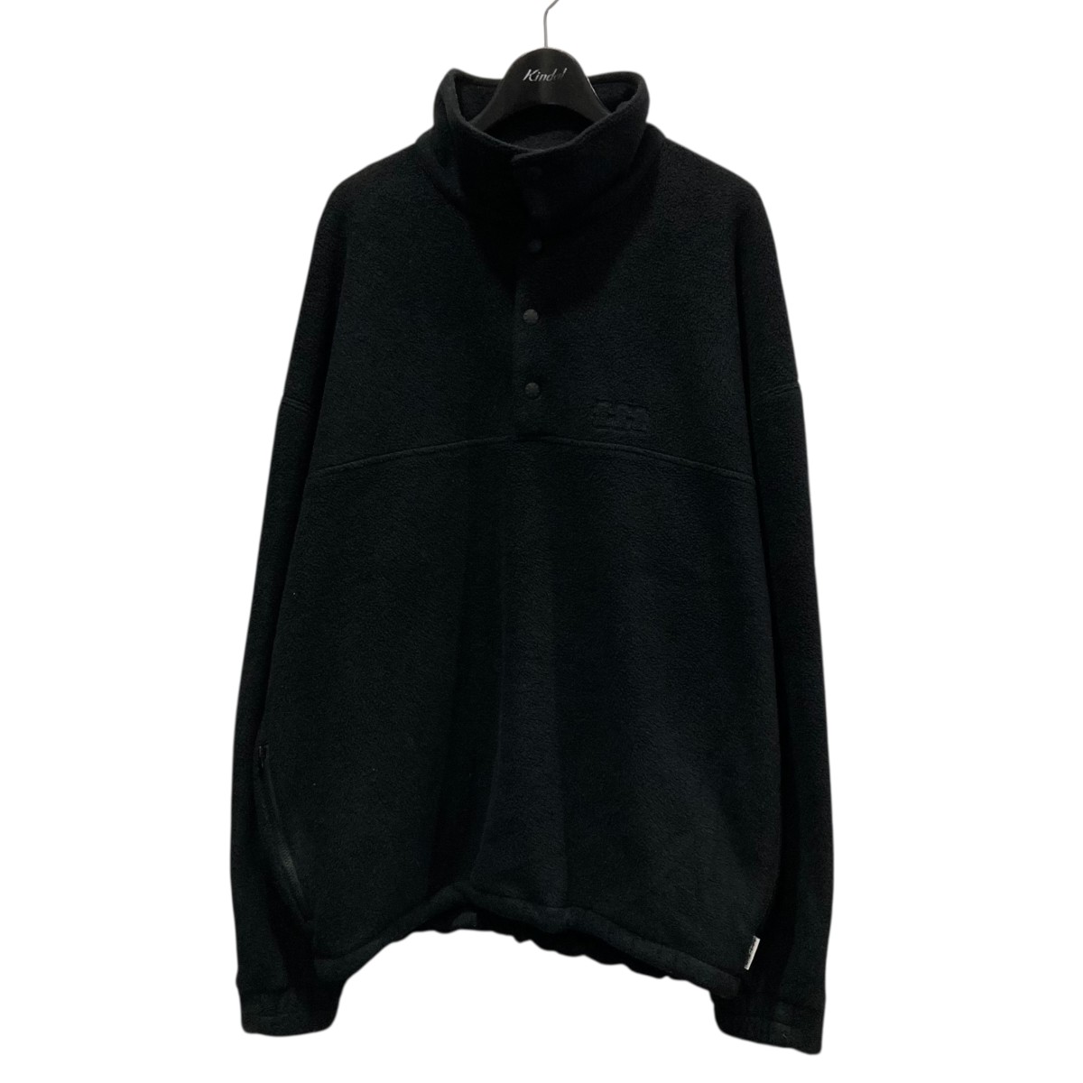 楽天市場】TTT MSW・ティーモダンストリートウェア 23AW Nylon Anorak