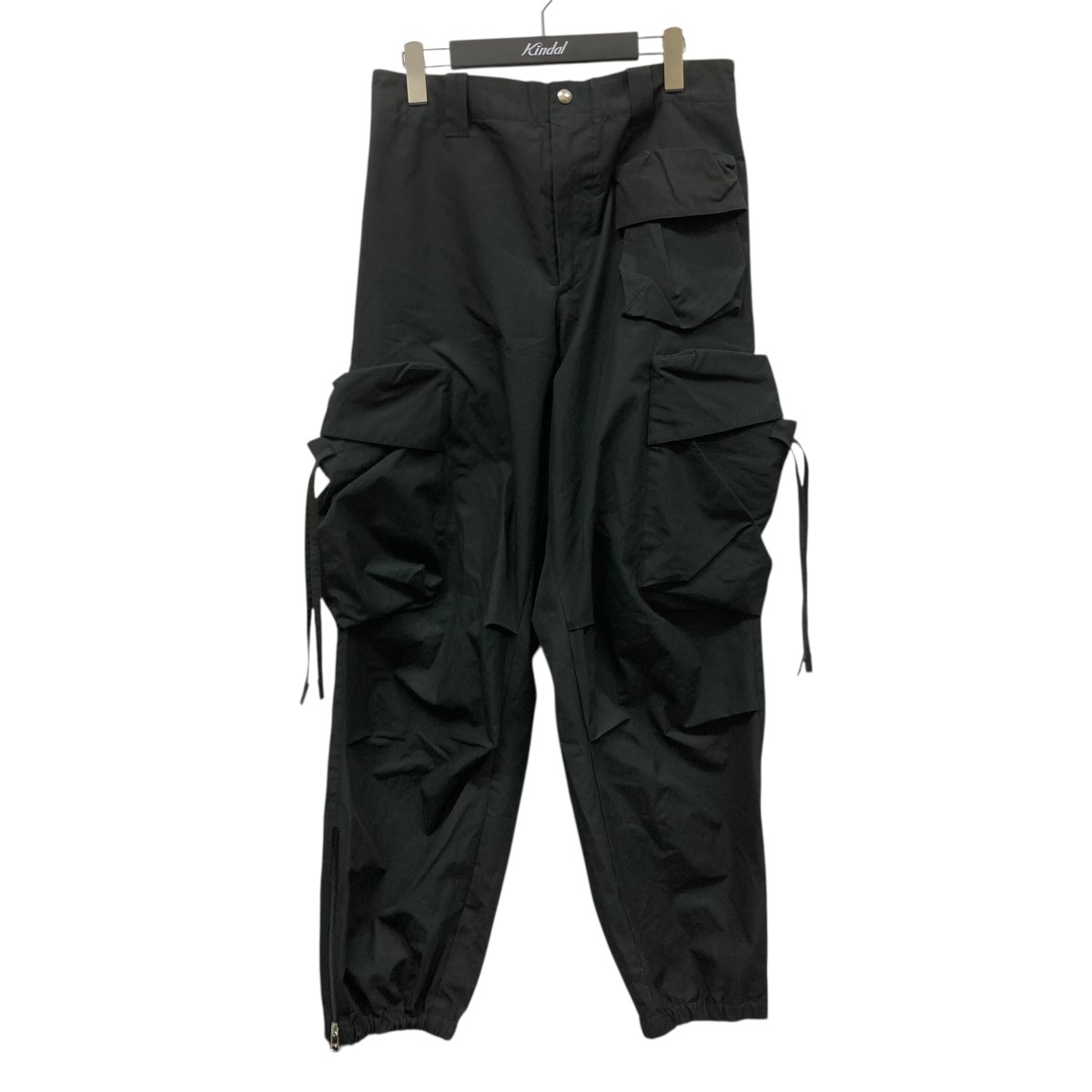 【中古】 OAMC イージーカーゴパンツ OAMU310131 ブラック サイズ：32 【価格見直し】