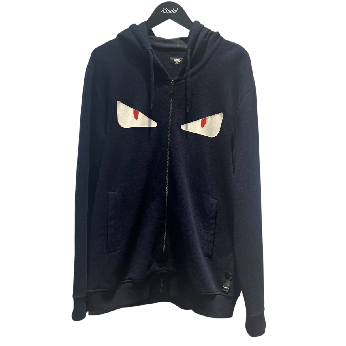 楽天市場】【中古】FENDI | フェンディ バッグバグズ ジャージ - 国内