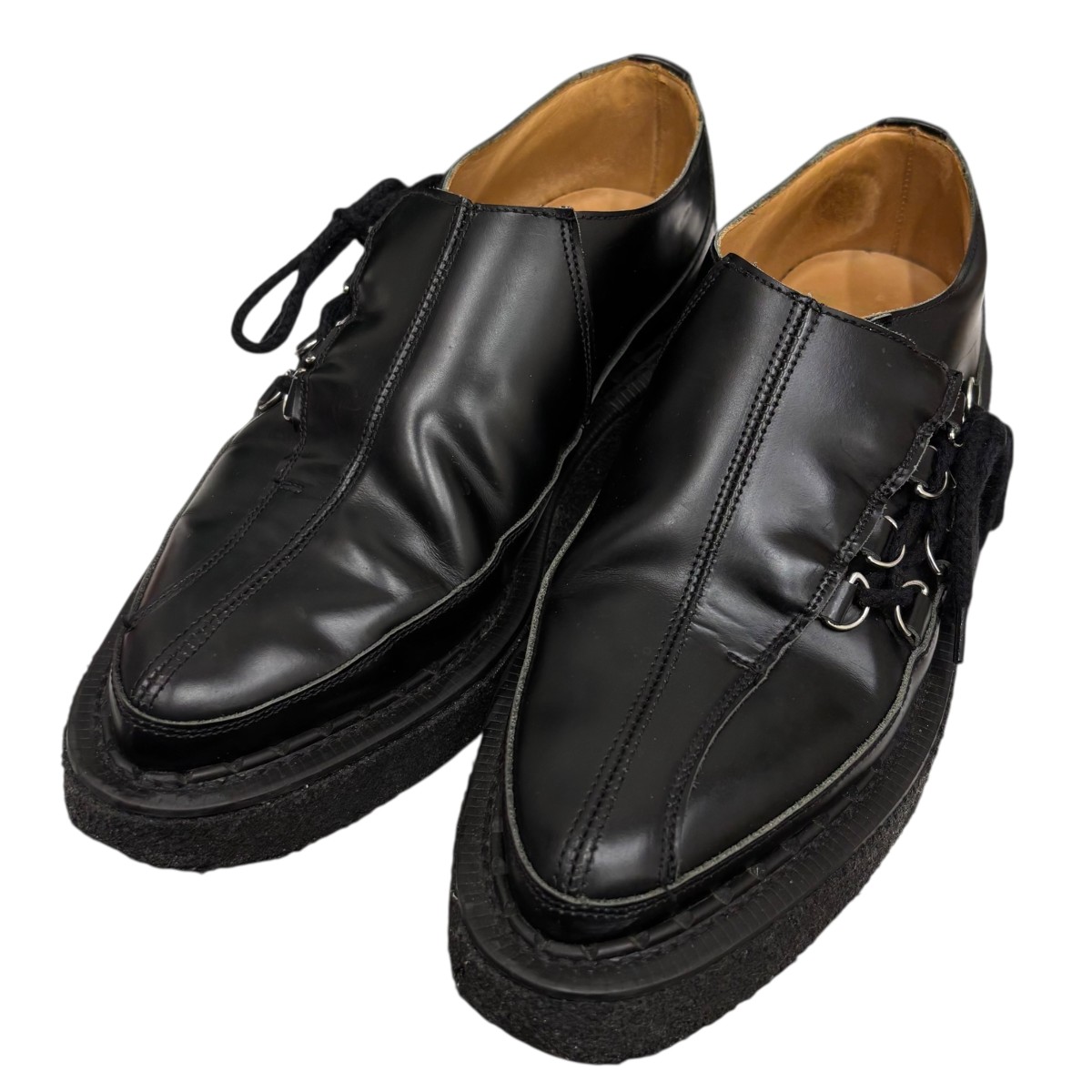 楽天市場】【中古】訳あり コムデギャルソンガール ジョージコックス