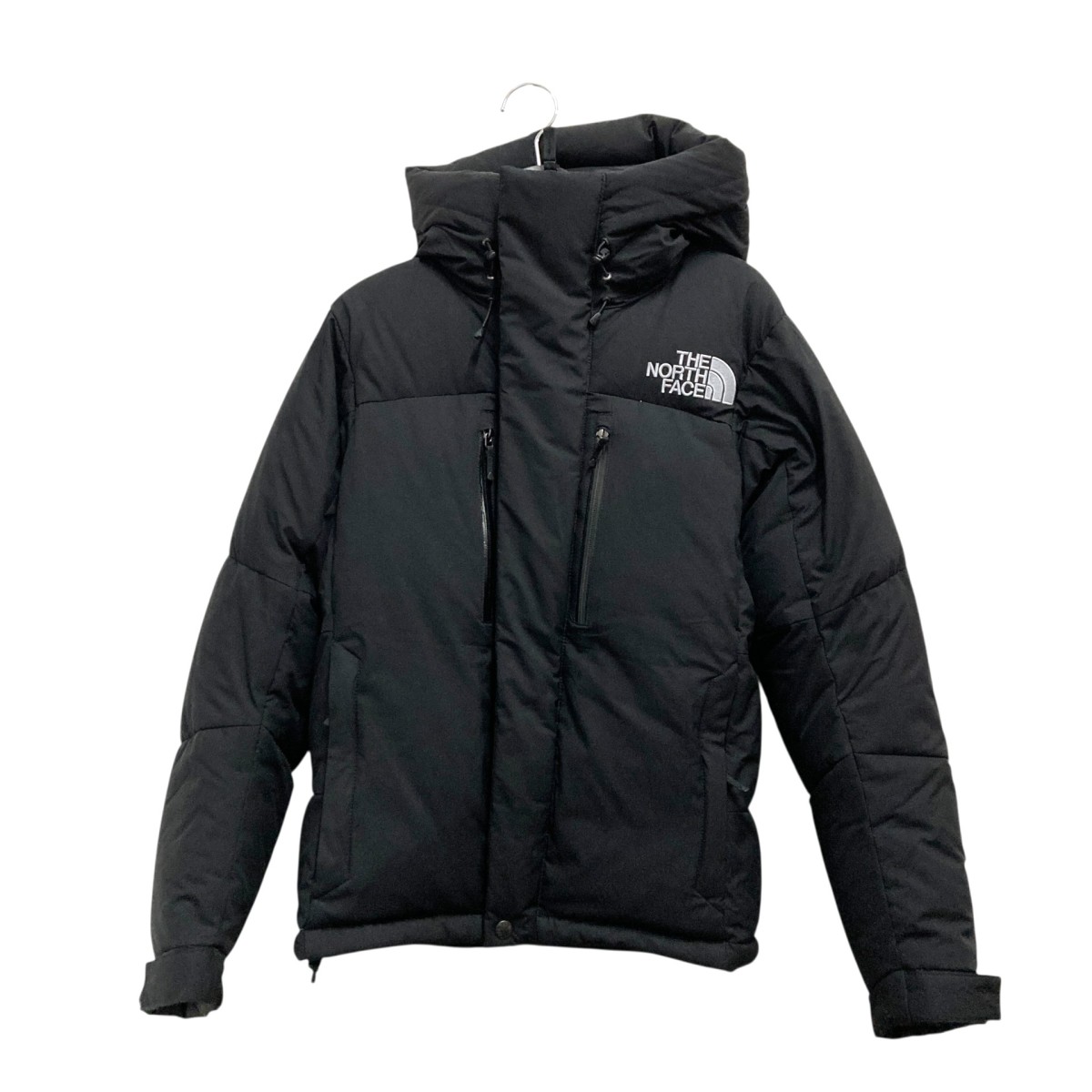 【中古】<br>THE NORTH FACE<br>Baltro Light Jacket ダウンジャケット ND92240 ブラック サイズ：XS<br>【価格見直し】