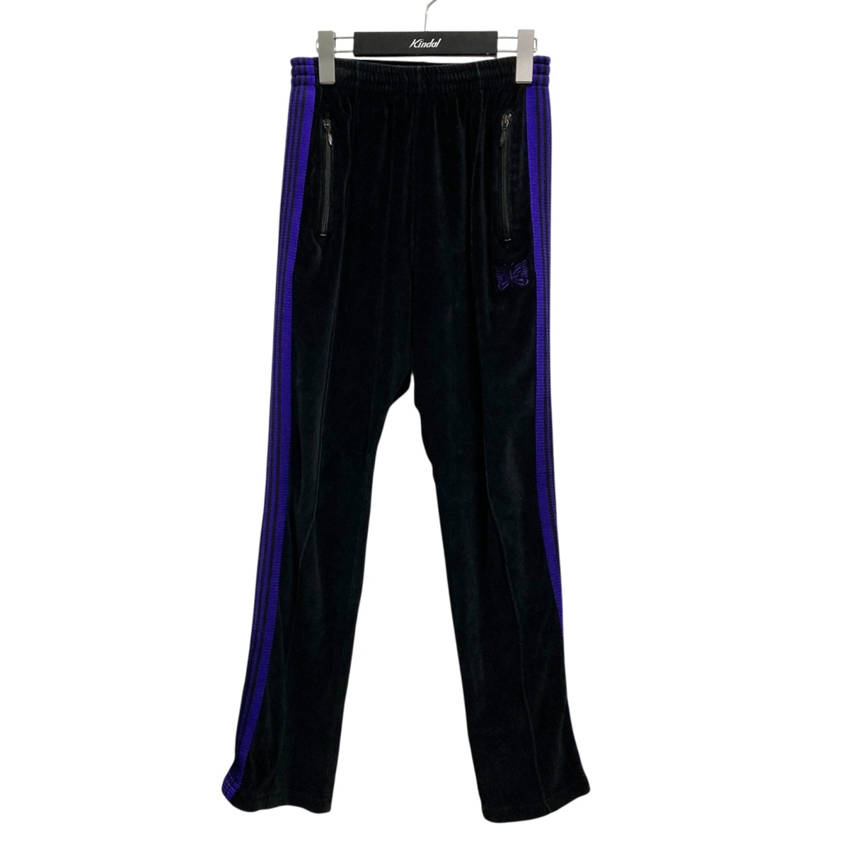 楽天市場】NEEDLES 22ss NARROW TRACK PANT FREAK'S STORE別注 KP377