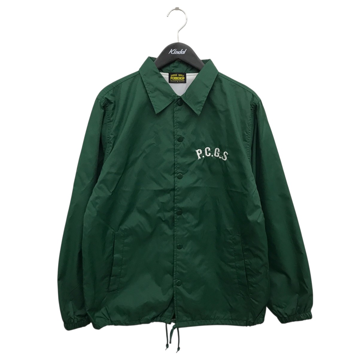 楽天市場】PORKCHOP ポークチョップ ジャケット MASH UP 15周年記念