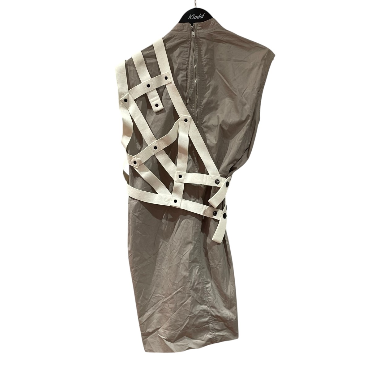 楽天市場】【中古】未使用品 ダークシャドウ DRKSHDW リックオウエンス