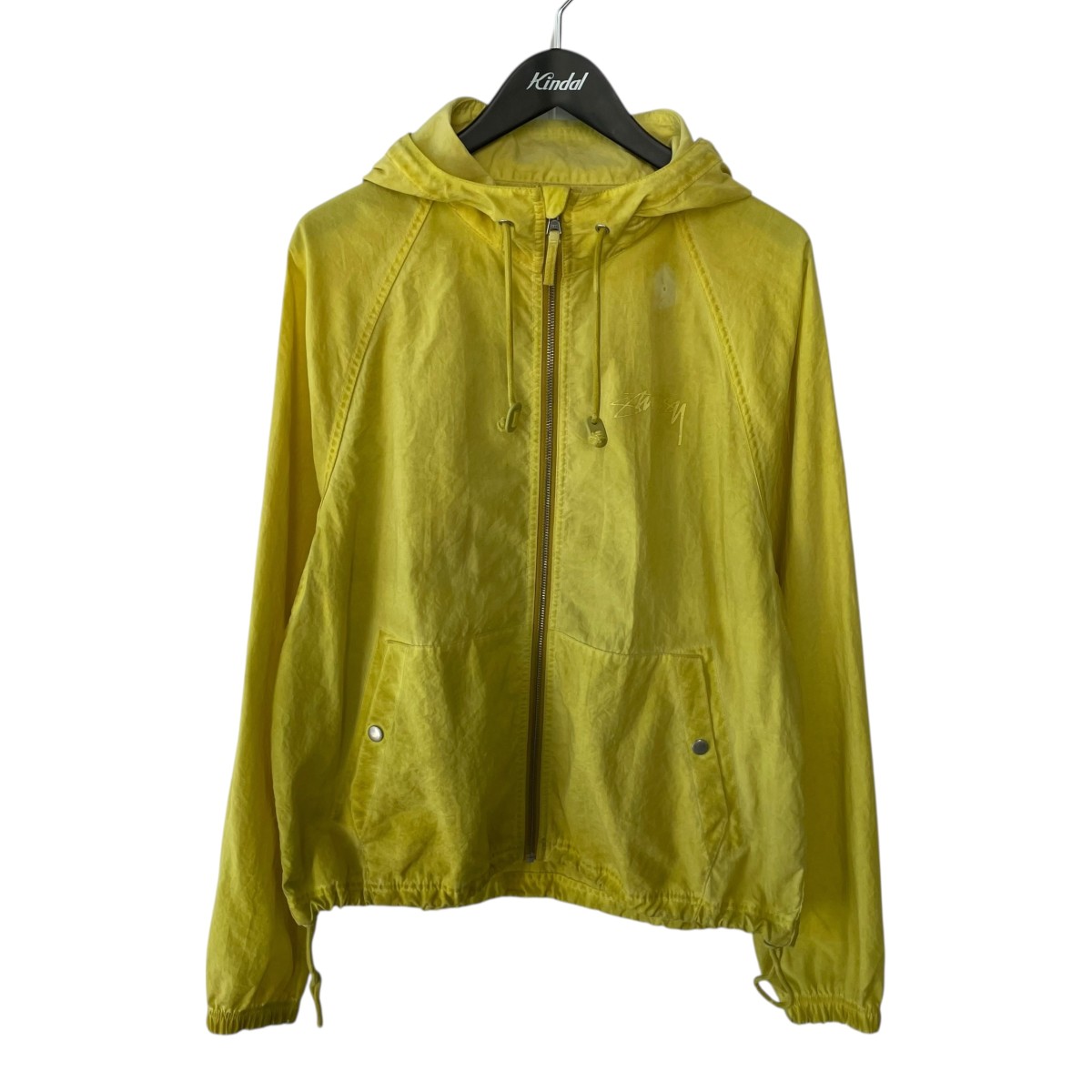 楽天市場】STUSSY ステューシー ジャケット サイズ:M / 23SS ウェーブ