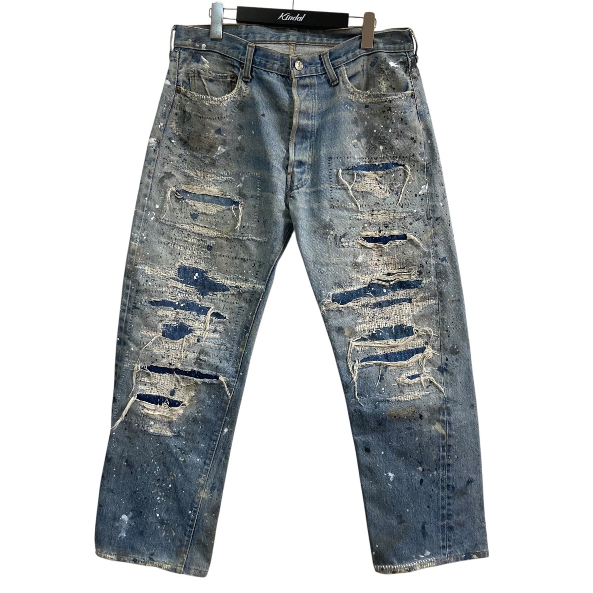 楽天市場】OVERDESIGN オーバーデザイン パンツ サイズ:32