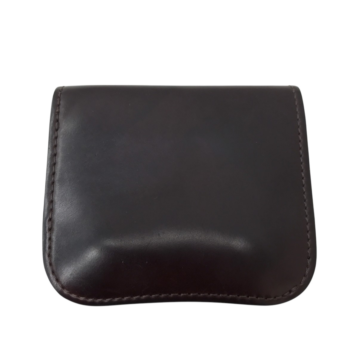 楽天市場】【新品】WILDSWANS WAVE 長財布 ホーウィン シェルコード