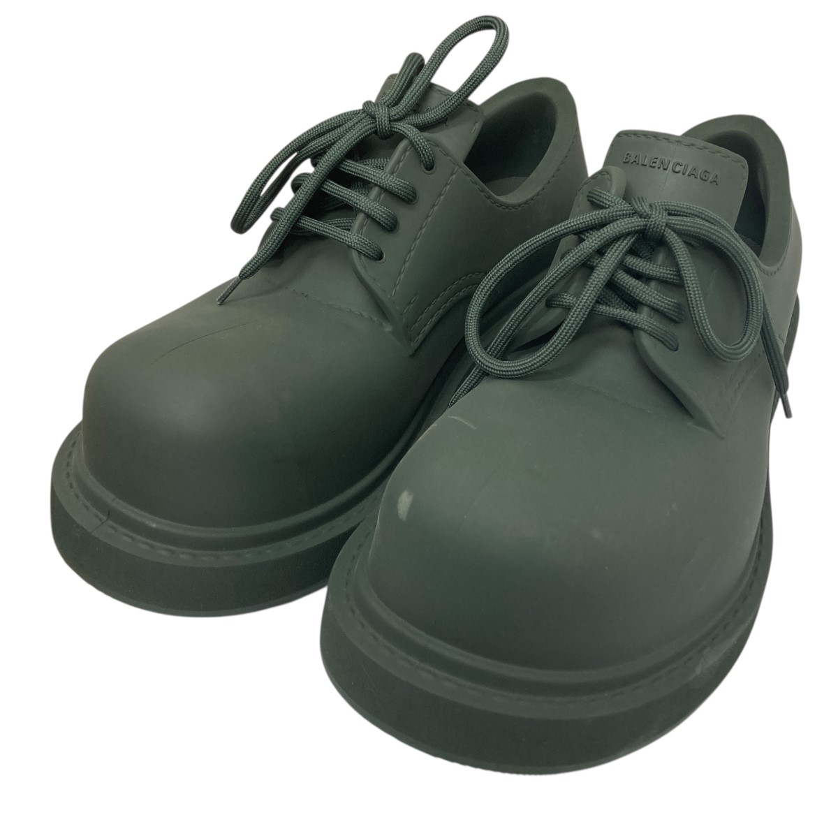 楽天市場】【中古】BALENCIAGA｢STEROID BOOTS｣ ステロイドブーツ