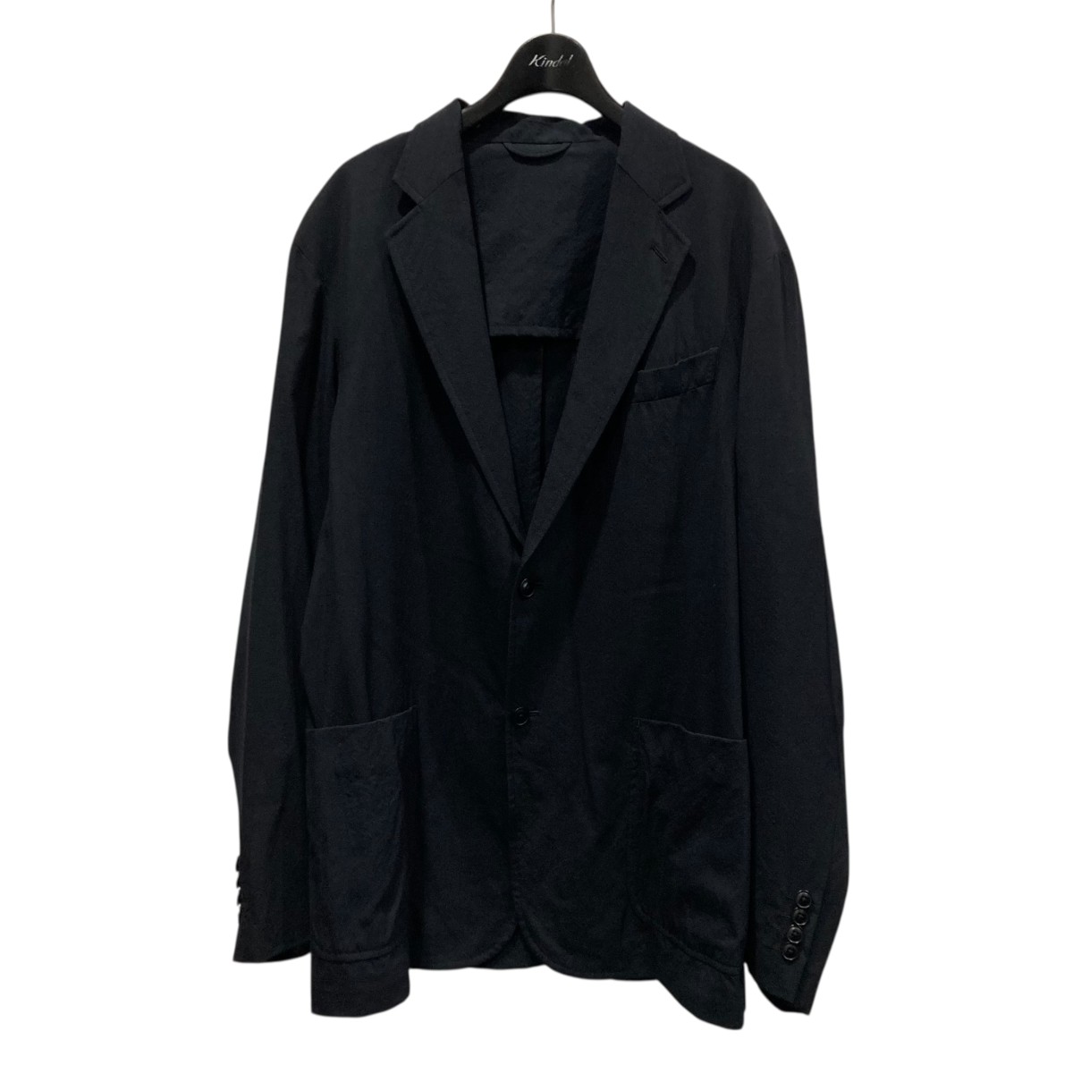 楽天市場】【中古】COMOLI “コモリ” 21AW シルクナイロン MA-1