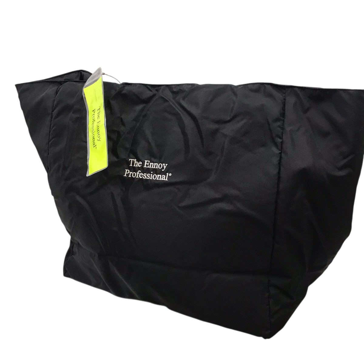 楽天市場】ennoy The Ennoy Professional エンノイ 国内正規 SHOULDER