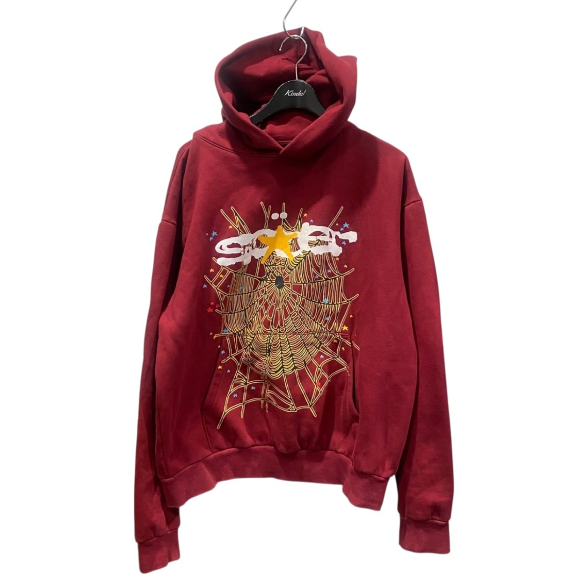 楽天市場】Spider Worldwide スパイダー ワールドワイド パーカー