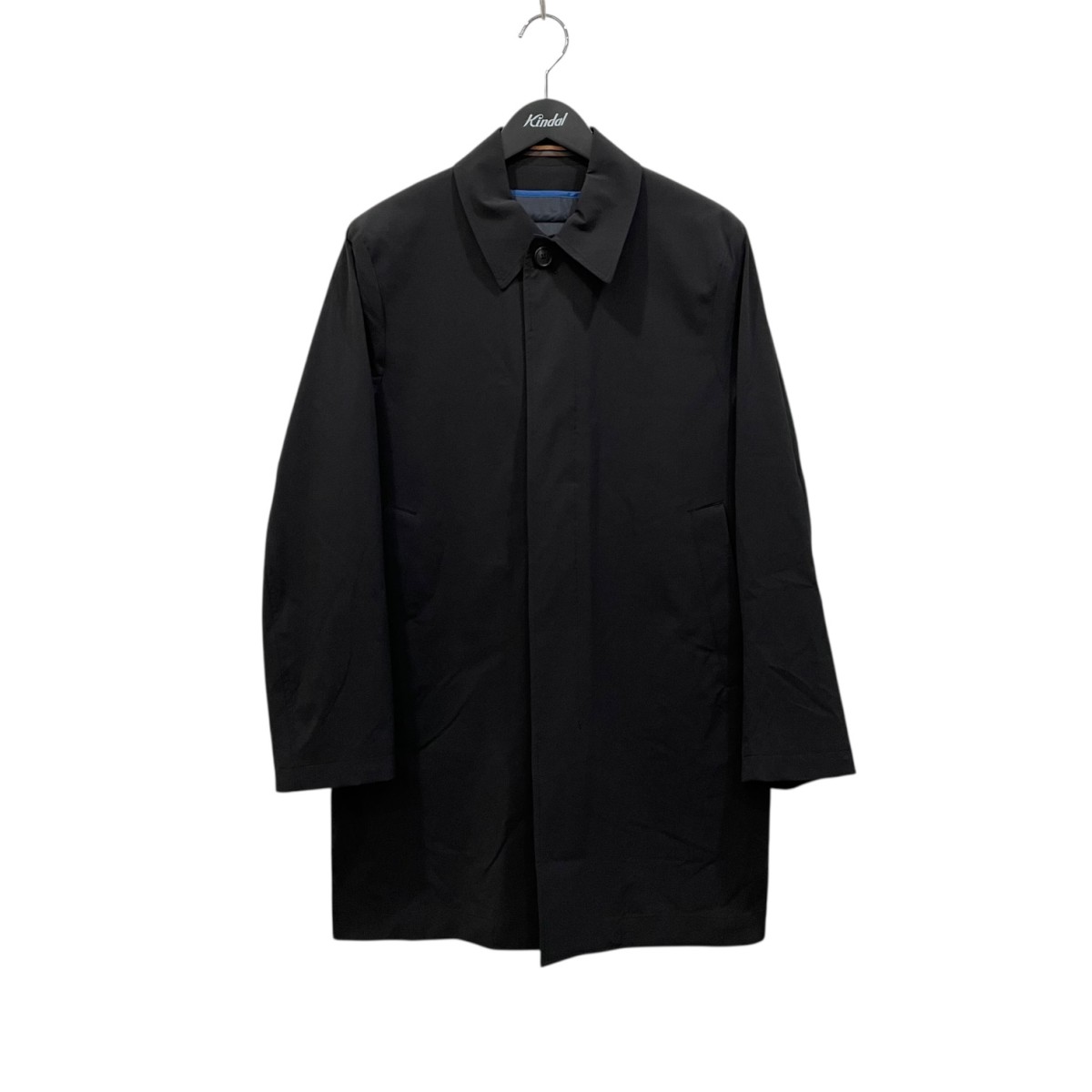 楽天市場】Paul Smith ポールスミス 裏地総柄ステンカラーコート