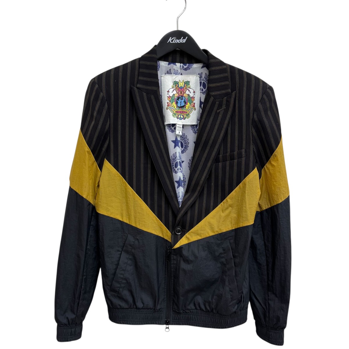 楽天市場】PHENOMENON フェノメノン MA-1ジャケット 2013年AW 38 M