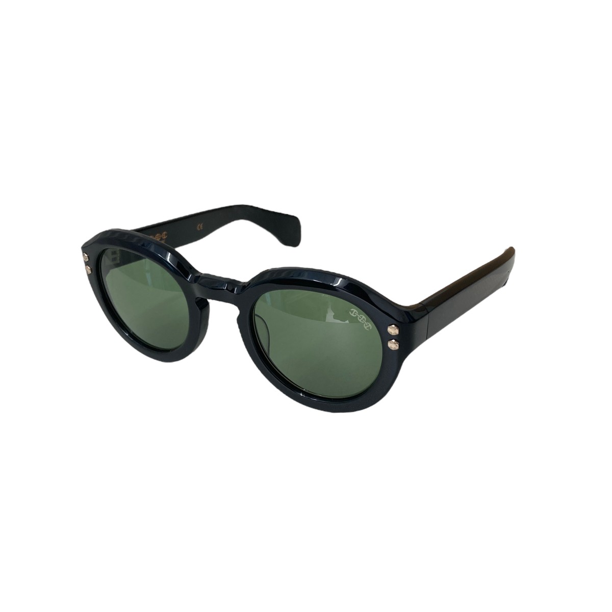 【中古】 HOORSENBUHS 3-BLACK TORTOISE FADE-ALTERNATIVE FIT サングラス ブラック 【価格見直し】