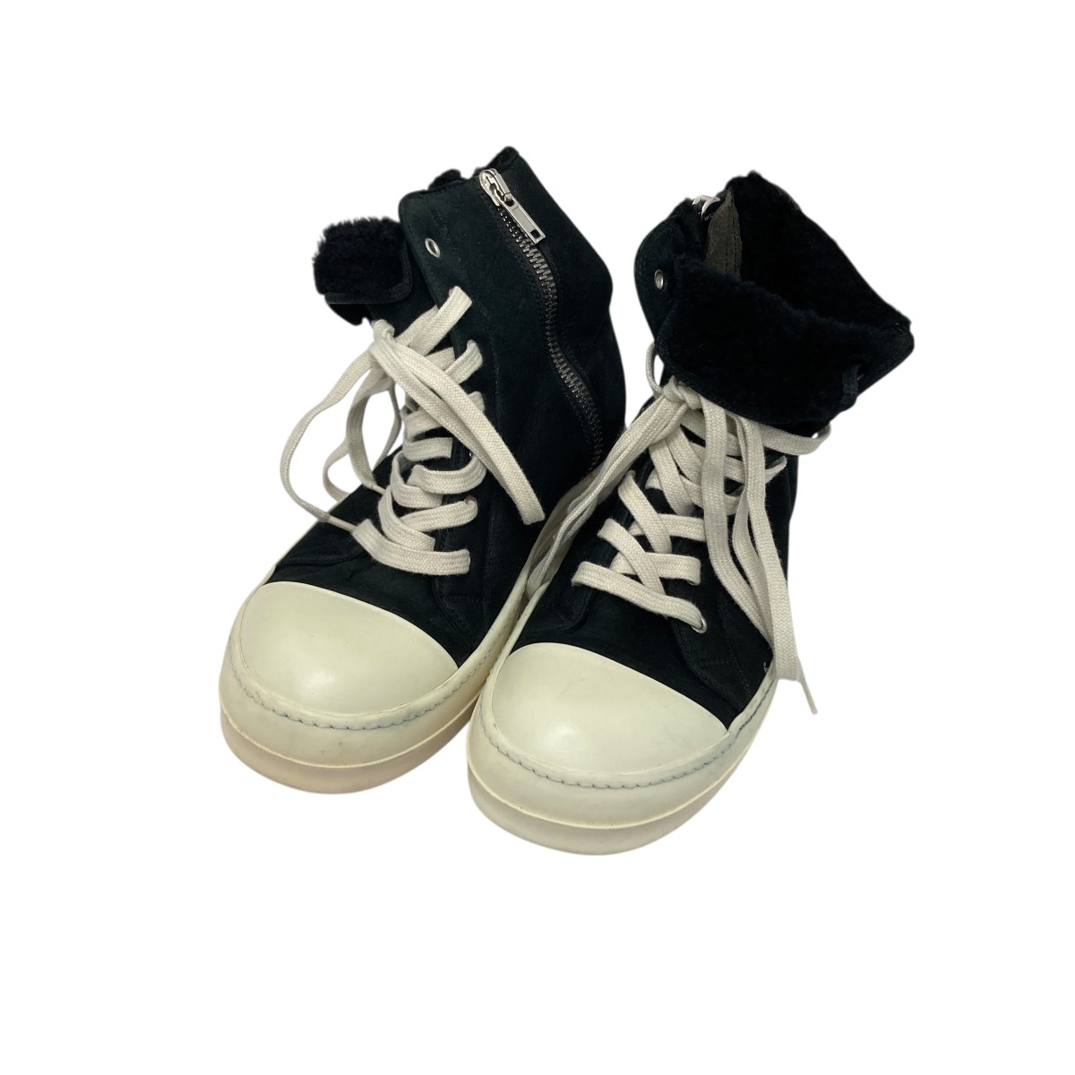 楽天市場】【中古】RICK OWENS初期 GEO DUNK ハイカットスニーカー