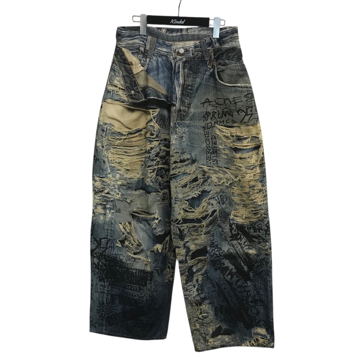 楽天市場】未使用 Acne Studios アクネステュディオス 34 ブラック