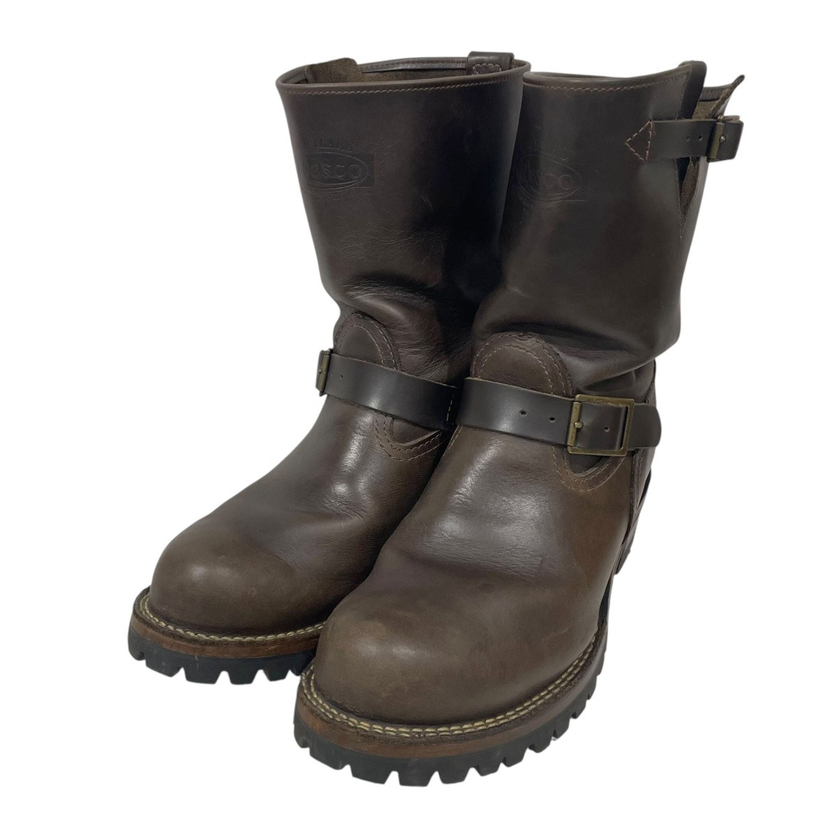 楽天市場】【完売】限定モデル WESCO 【100th Anniversary Model