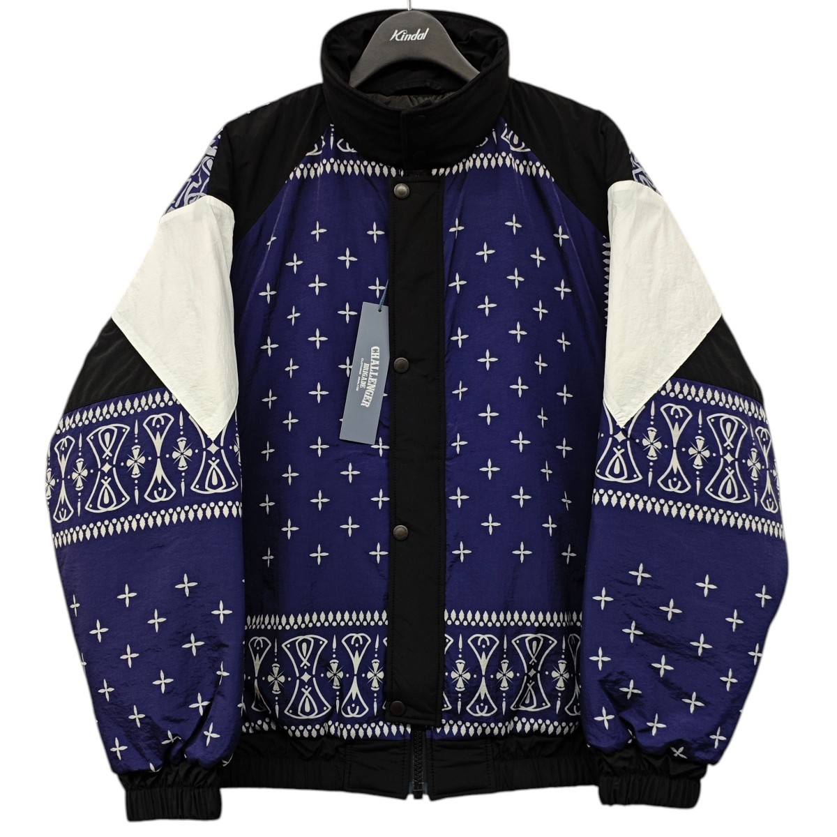 楽天市場】CHALLENGER 22aw CLASSIC BOA JACKET Size-M CLG