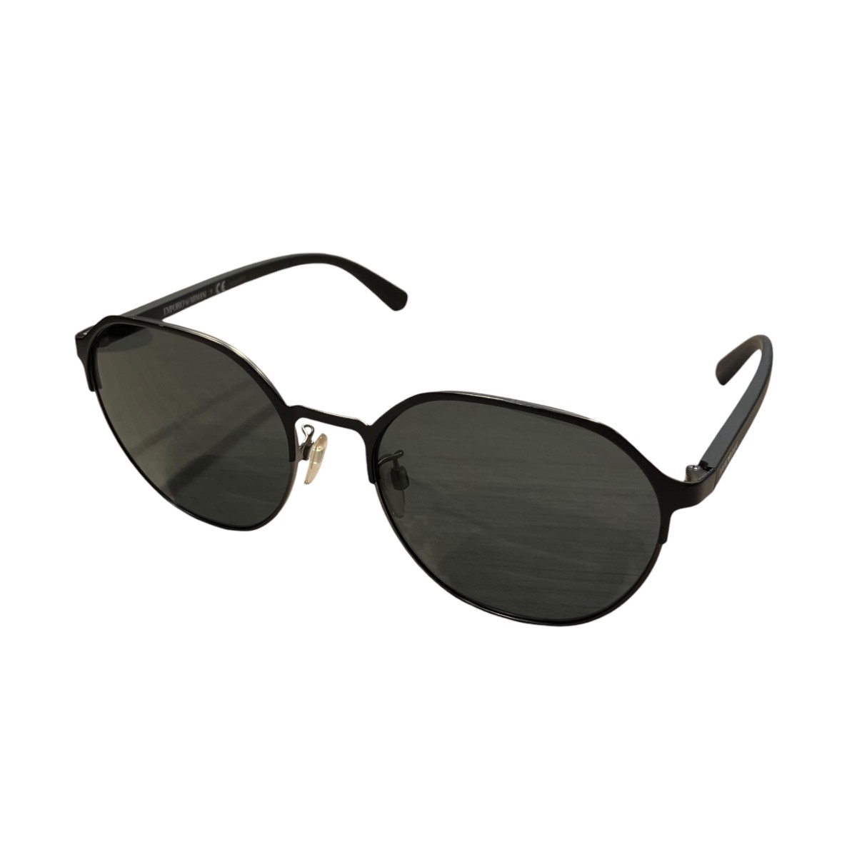 楽天市場】EMPORIO ARMANI（エンポリオアルマーニ）サングラス 058-S