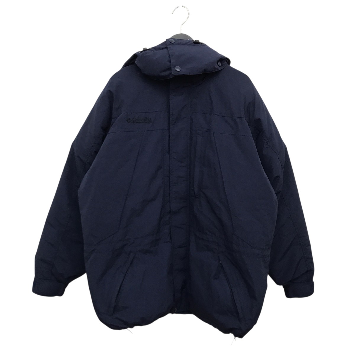 楽天市場】Columbia コロンビア/ダウンジャケット/PM5948/XL/メンズ