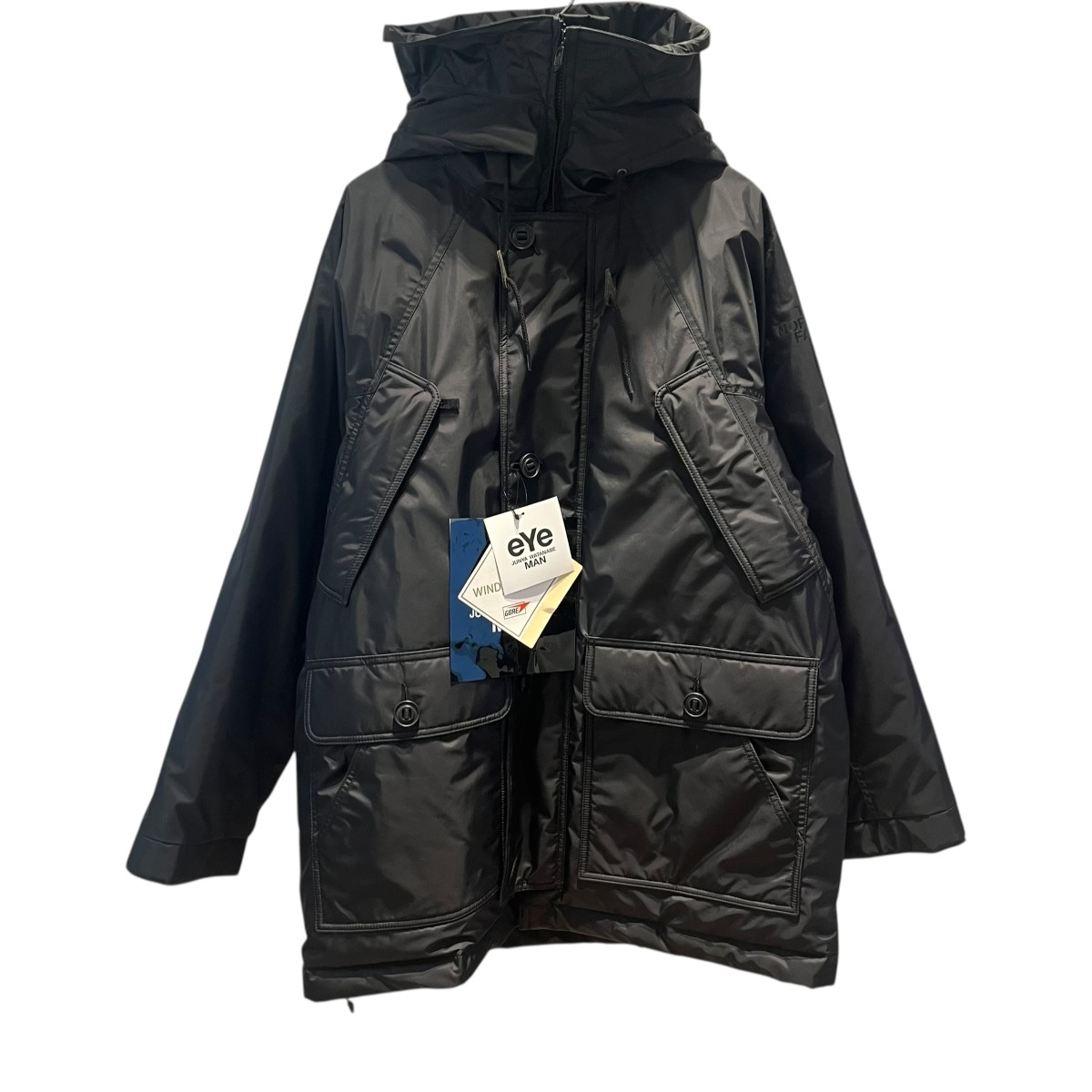 楽天市場】eYe JUNYA WATANABE MAN アイ ジュンヤ ワタナベ マン