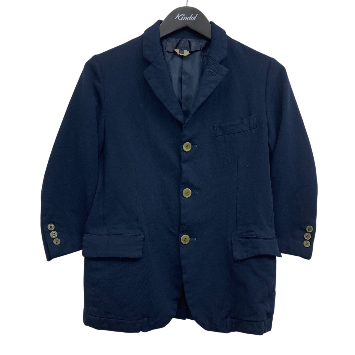 楽天市場】【中古】COMME des GARCONS SHIRT EVA樹脂ポケット 