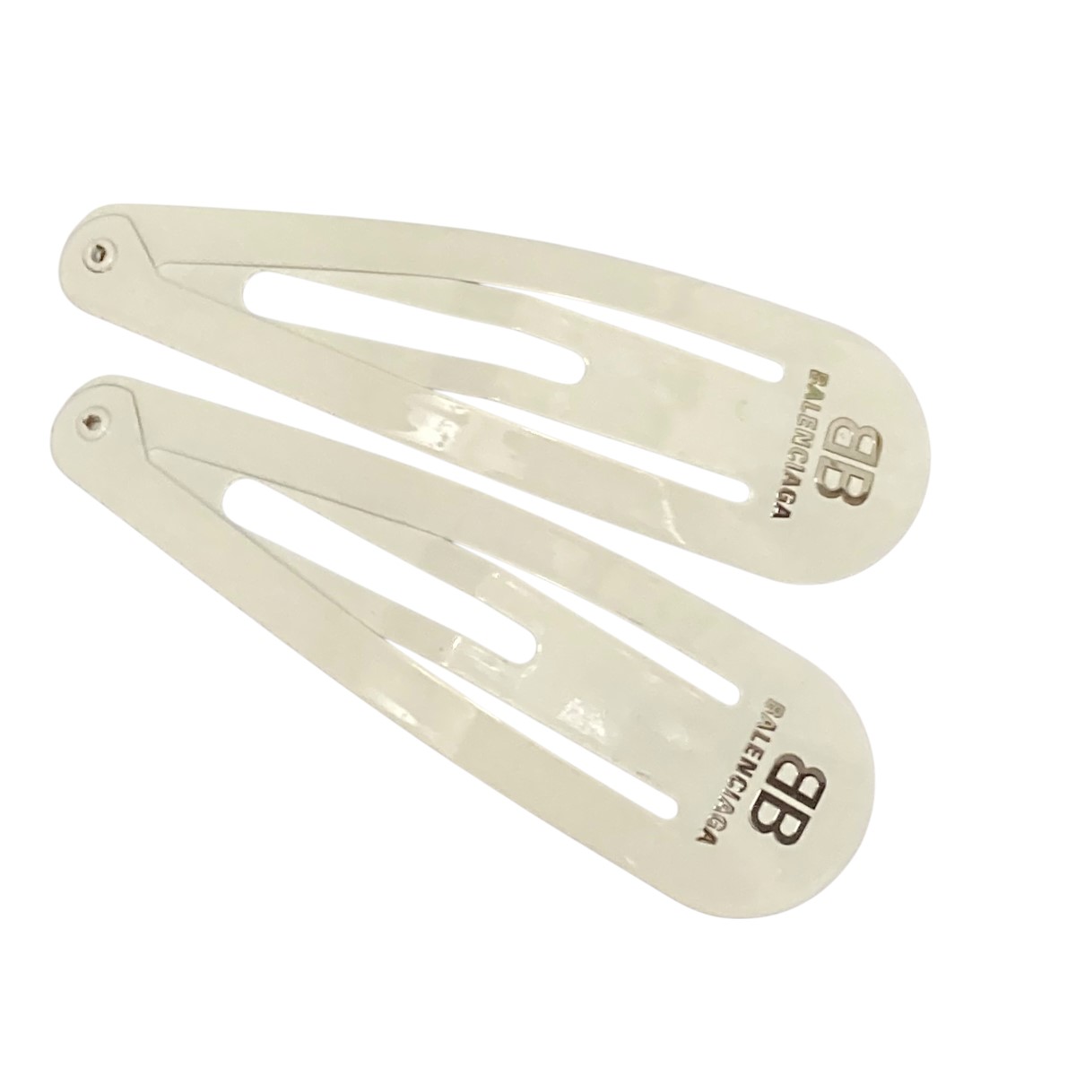 楽天市場】BALENCIAGA バレンシアガ 699021 ホリック HOLLI XXL CLIP