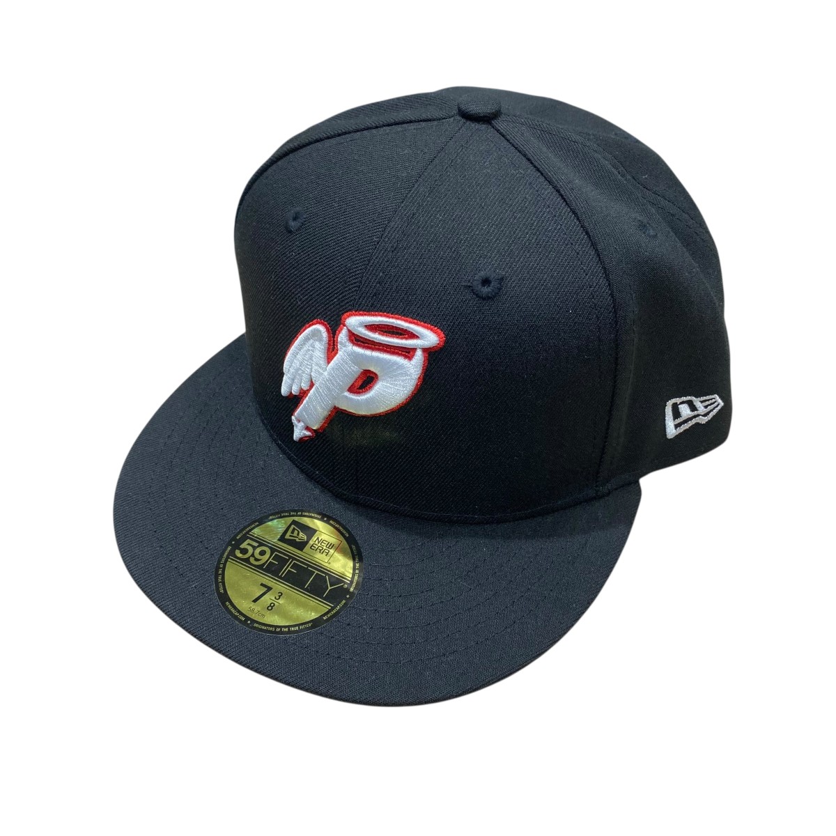 楽天市場】PALACE パレス キャップ サイズ:7 5/8(60.6cm) 22AW NEW ERA