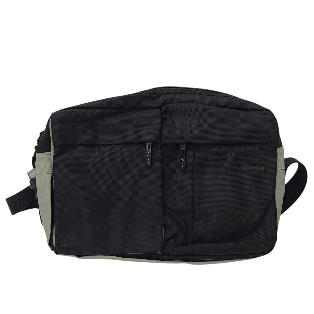 【中古】 TUMI　 ショルダーバッグ 4963DCE ブラック 【170126】（トゥミ）