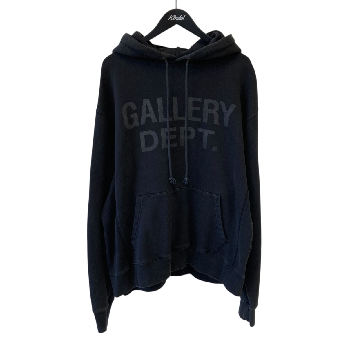楽天市場】GALLERY DEPT 21ss x LANVIN PAINTED HOODIE Size-XL