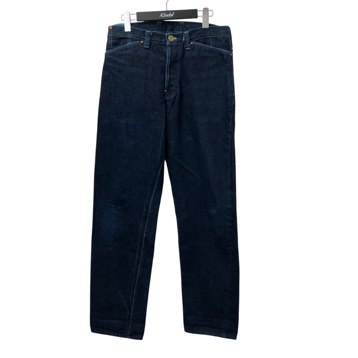 楽天市場】TENDER Co.【テンダー】- #132 WIDE / 16oz DENIM (WOAD