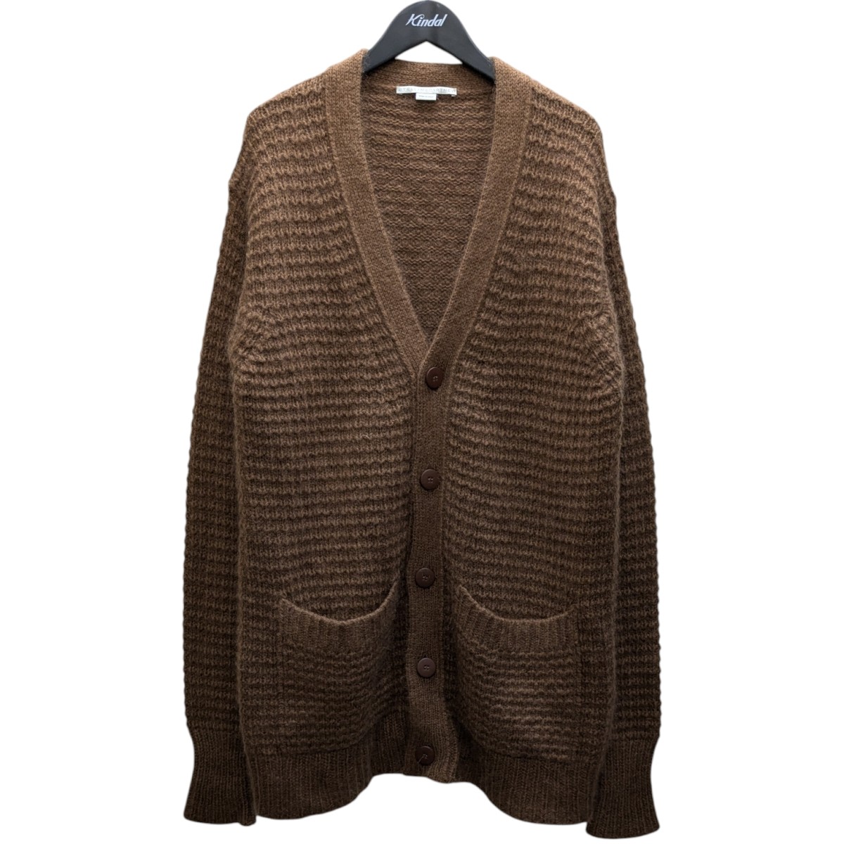 楽天市場】【ステラマッカートニー】Stella McCartney ファー ウール