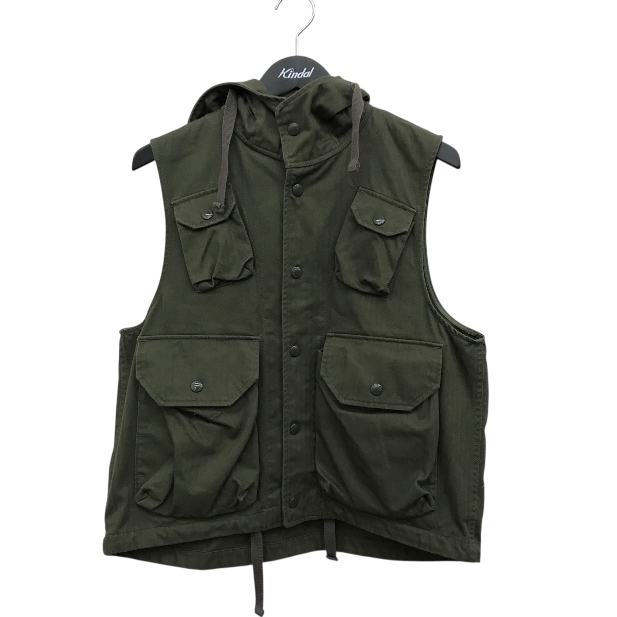 楽天市場】【中古】Engineered Garments | エンジニアードガーメンツ