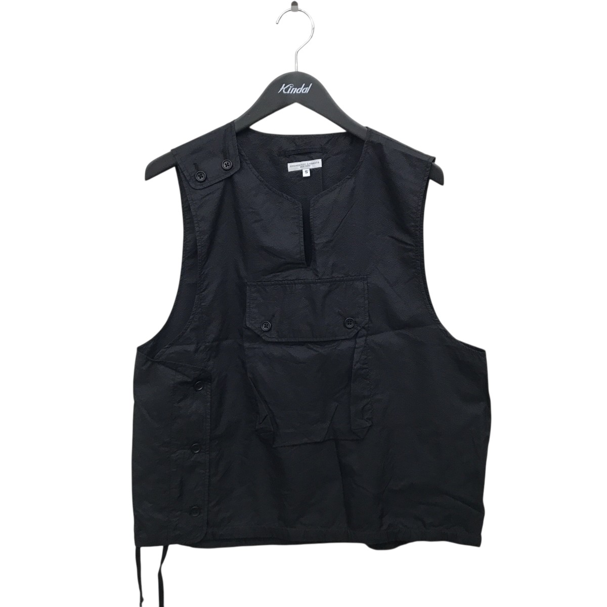 楽天市場】【中古】Engineered Garments | エンジニアードガーメンツ