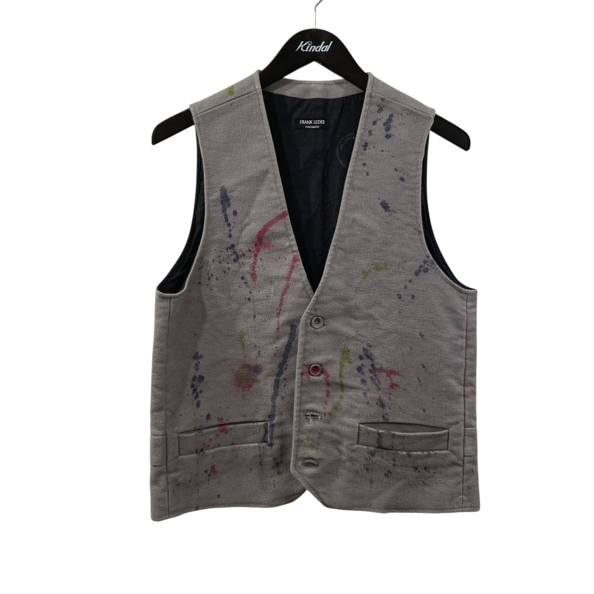 楽天市場】【SUMMER SALE】【20 SS】FRANK LEDER(フランクリーダー