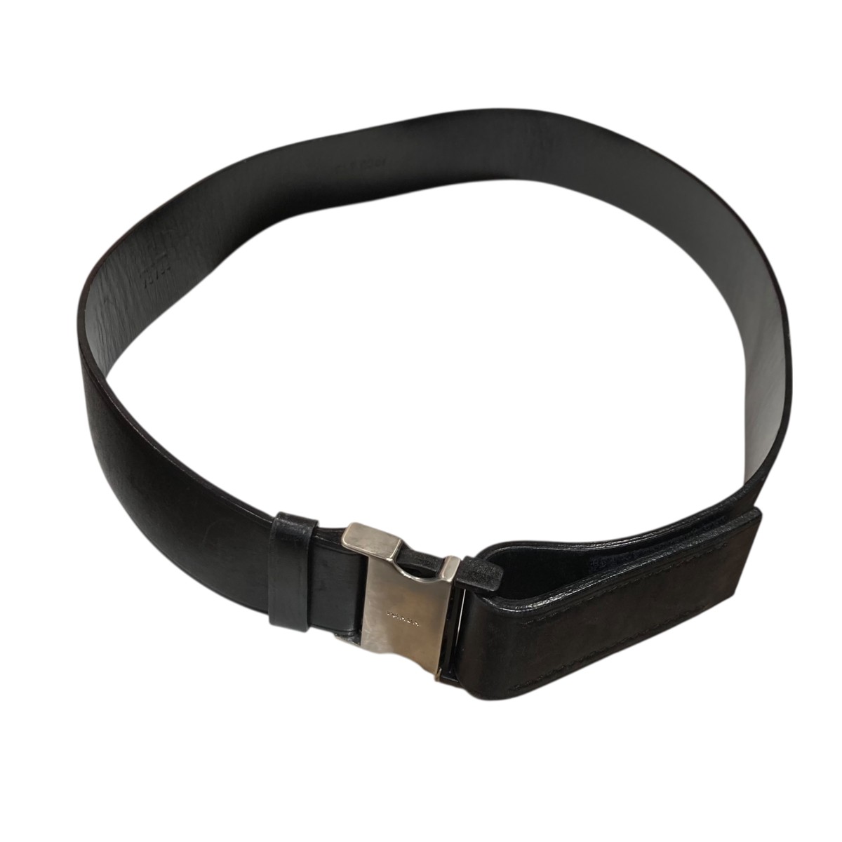 楽天市場】HARUNOBUMURATA ハルノブムラタ CUPOLABELT レザーベルト