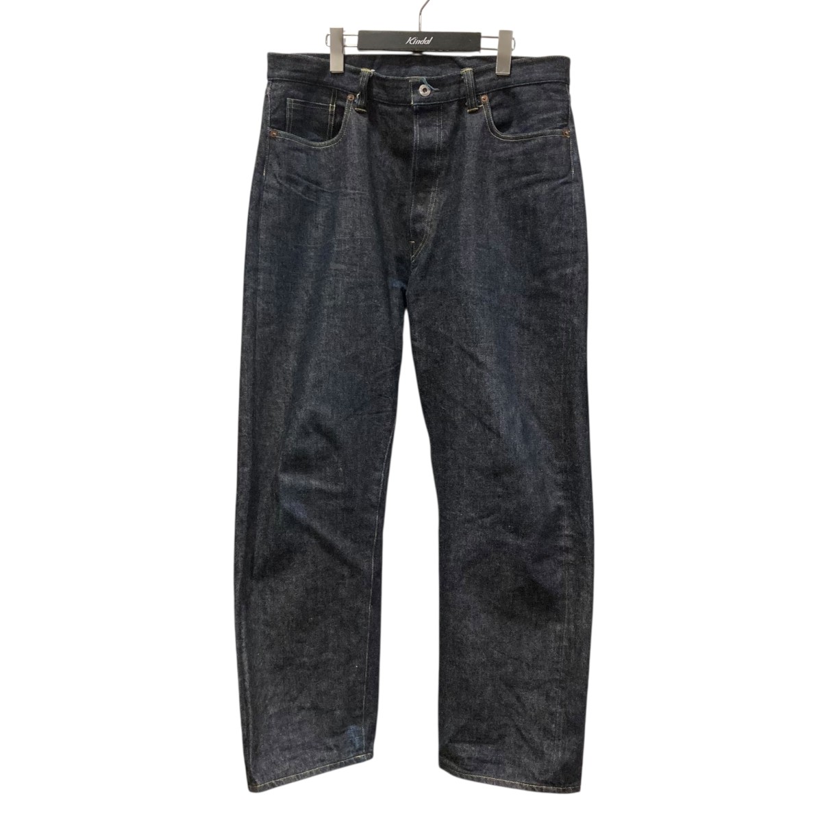 楽天市場】A.PRESSE アプレッセ デニムパンツ サイズ:36×30 22AW