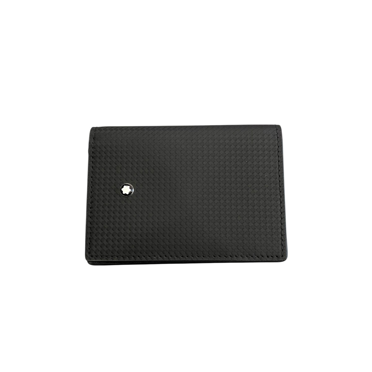 【中古】 MONTBLANC カードケース ブラック サイズ：- 【価格見直し】