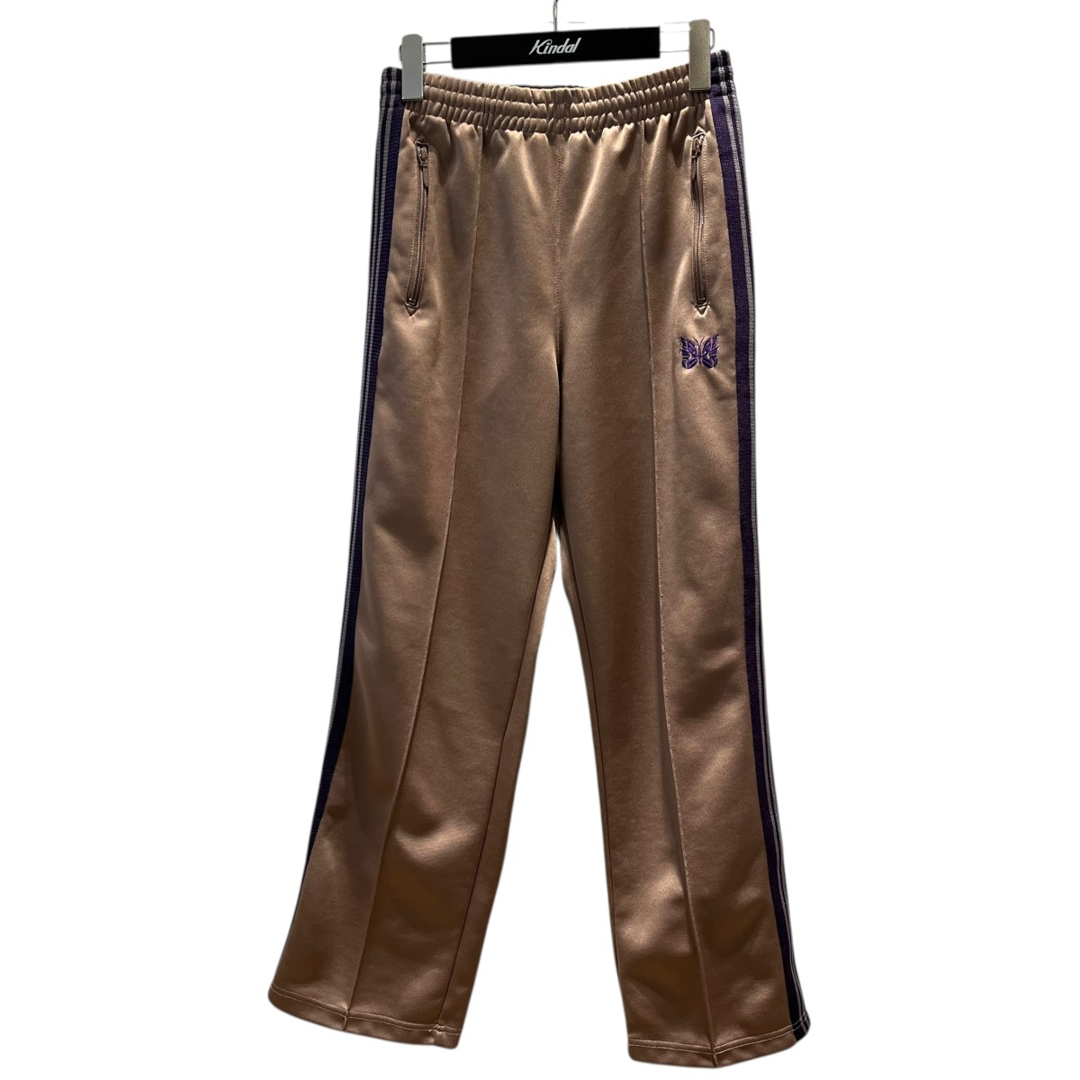 楽天市場】【NEEDLES】ニードルズ『トラックパンツ sizeXS』J0222