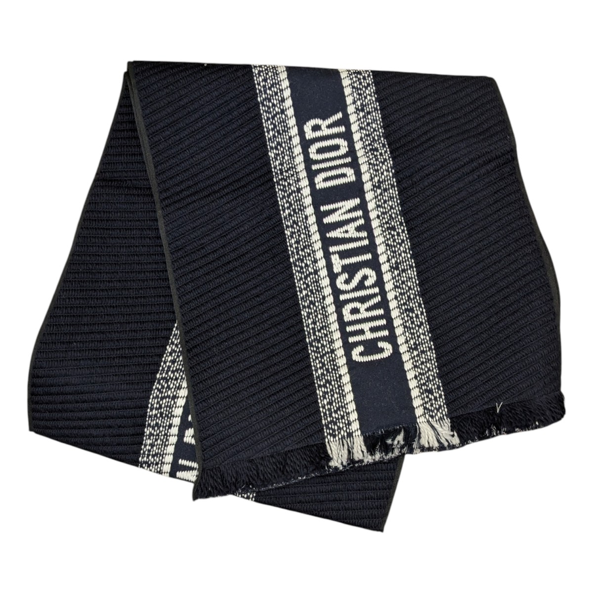 楽天市場】Christian Dior オブリーク リバーシブル