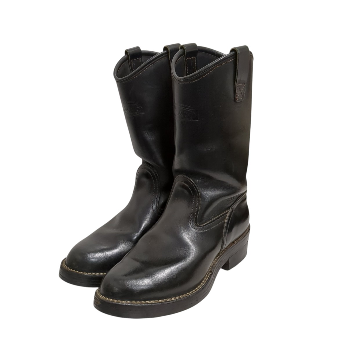 楽天市場】【SOLDOUT】 WESCO X LYNCH コラボ☆限定モデル☆The BOSS