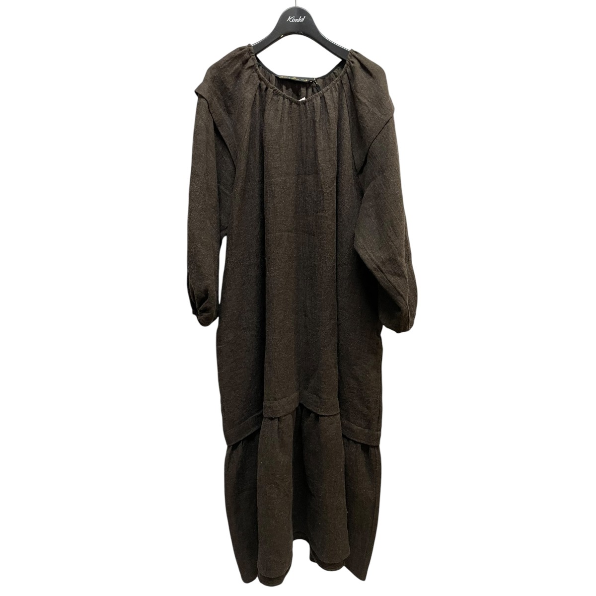 【中古】CLOTH＆CROSS 衣装 OP-L464 赤銅色 大きさ：1 【080526】（差し交わす＆差し交わす）
