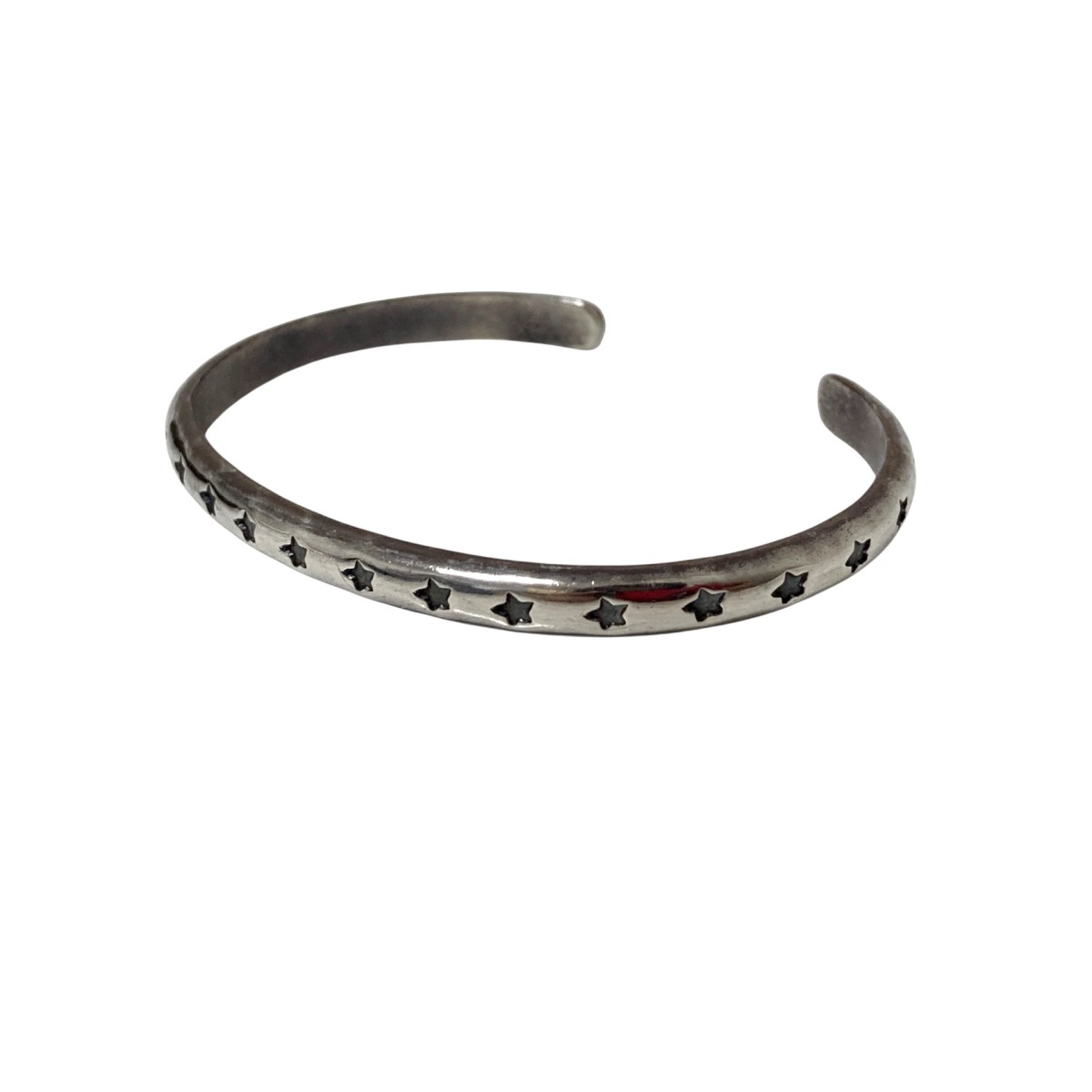 楽天市場】ロバートリーモーリス Robert Lee Morris バングル シルバー