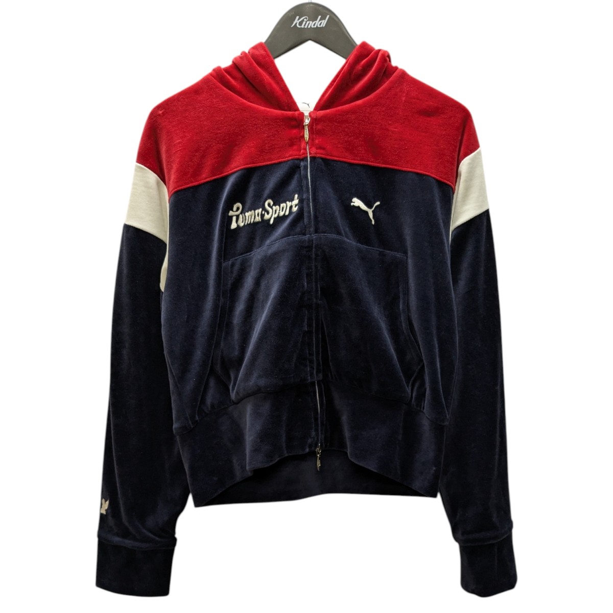 MASU インサイドアウトカーディガン 21AW 中古 エムエーエスユー MASU 21AW INSIDE OUT CARDIGAN