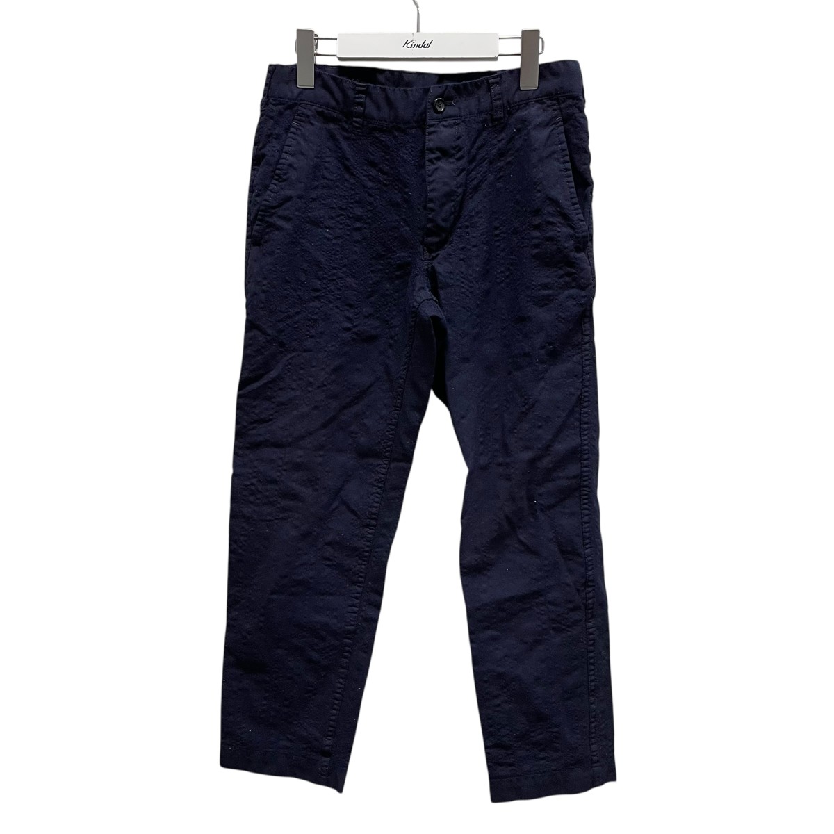 楽天市場】【中古】COMME des GARCONS HOMMEウールスラックスパンツ